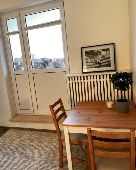 Wunderschoene 3-Zimmer Wohnung Fuer 6 Personen BRE Eksteriør billede