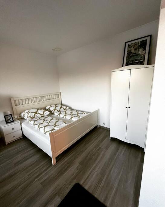 Wunderschoene 3-Zimmer Wohnung Fuer 6 Personen BRE Eksteriør billede