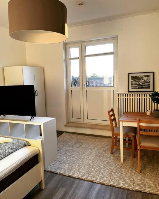 Wunderschoene 3-Zimmer Wohnung Fuer 6 Personen BRE Eksteriør billede