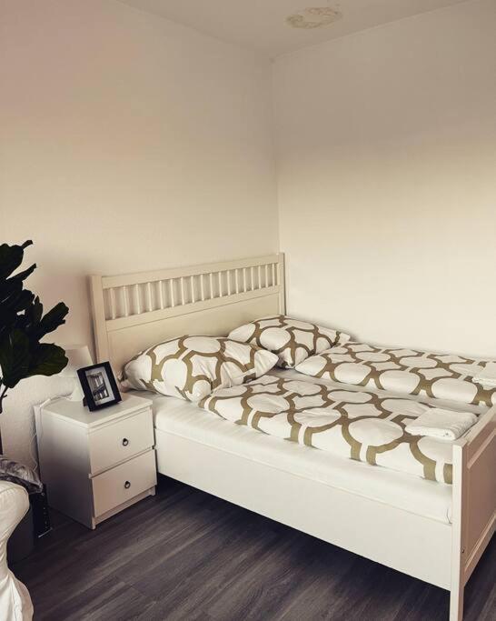 Wunderschoene 3-Zimmer Wohnung Fuer 6 Personen BRE Eksteriør billede